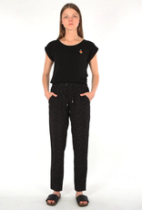 Iriedaily Iriedaily, Packy Pant, black, L