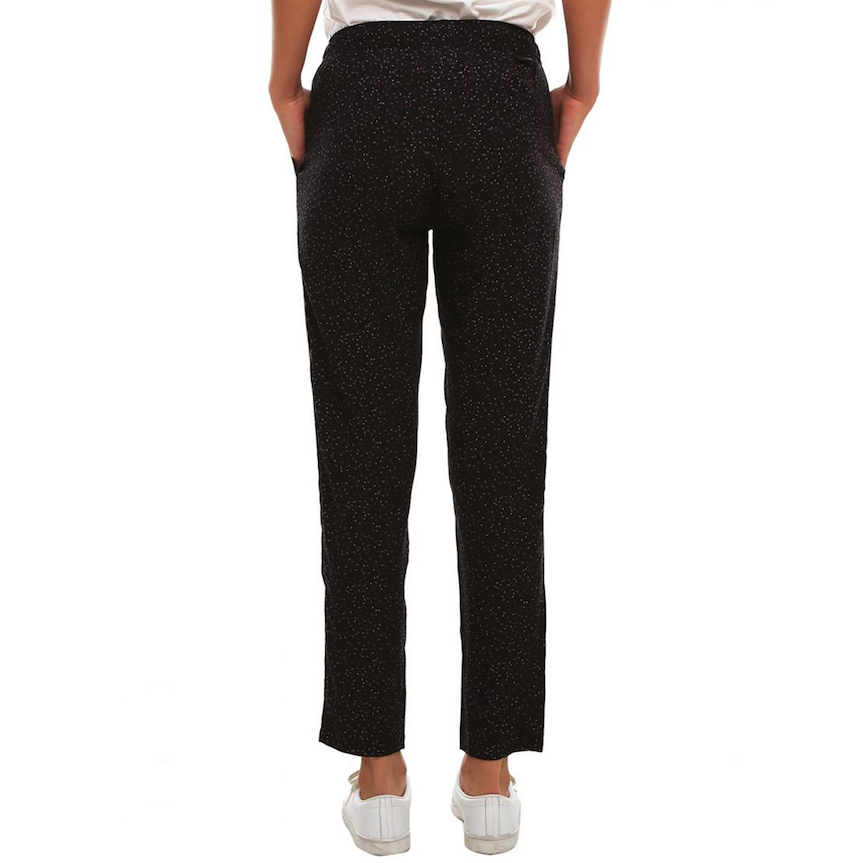 Iriedaily Iriedaily, Packy Pant, black, L