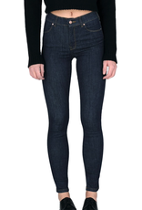 Dr.Denim Dr.Denim, Lexy, organic dank raw, XS