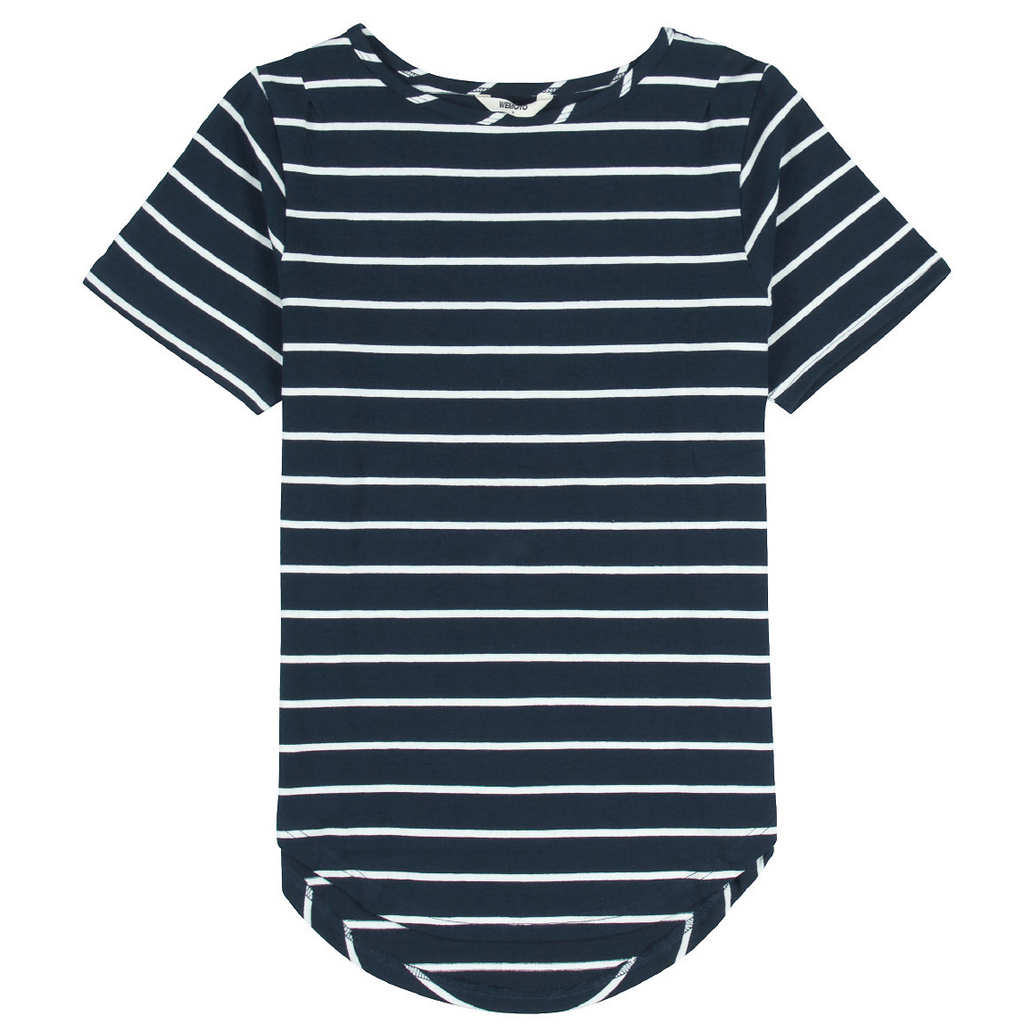 Wemoto Wemoto, Nana, navy/white, M