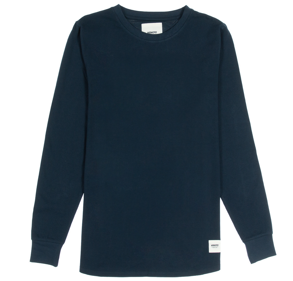 Wemoto Wemoto, Midland, navy, XL