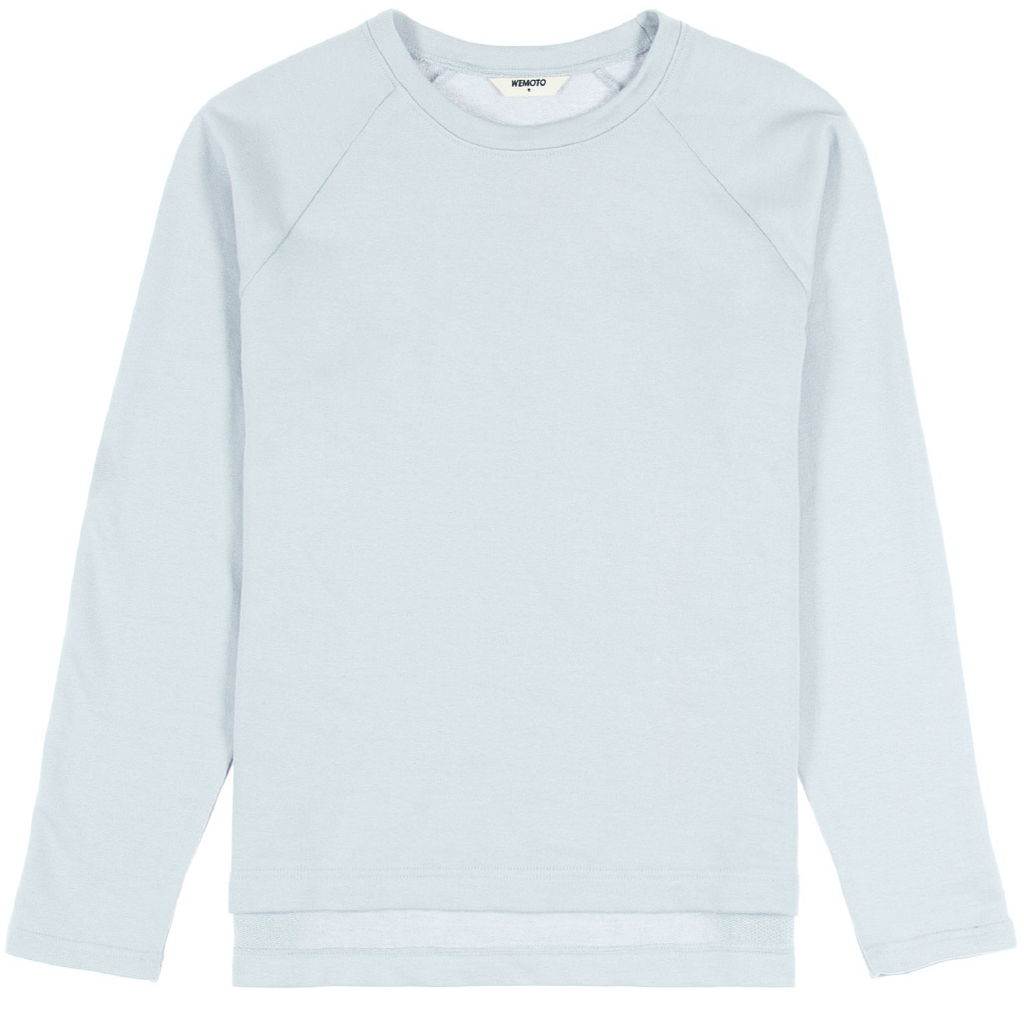 Wemoto Wemoto, Science, light grey, L