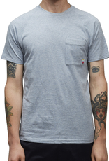 SLVDR SLVDR, Compadre TEE, aqua, XL