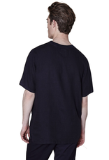 Elvine Elvine, Thiago, dark navy, M