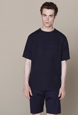 Elvine Elvine, Thiago, dark navy, M