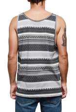 Element Clothing Element, Weldon Tank, charcoal heather, L