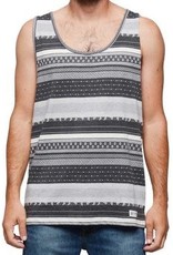 Element Clothing Element, Weldon Tank, charcoal heather, L