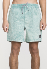 RVCA, Fade Volley, nile blue, L