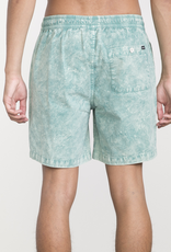 RVCA, Fade Volley, nile blue, L