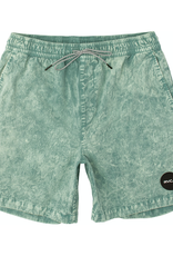 RVCA, Fade Volley, nile blue, L