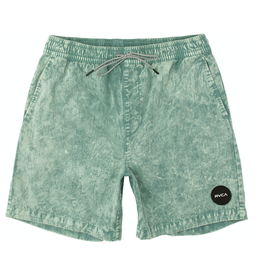 RVCA, Fade Volley, nile blue, L