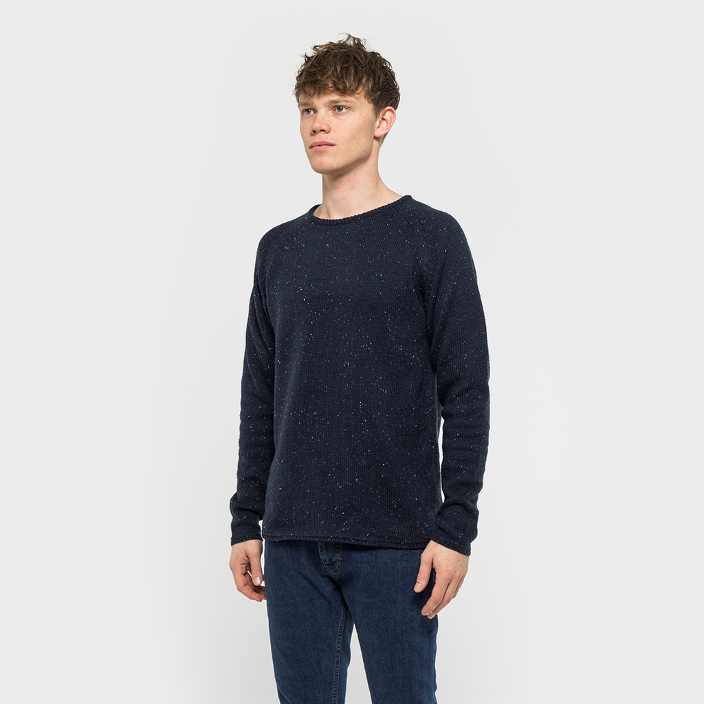 RVLT RVLT, 6478 Knit, navy, S