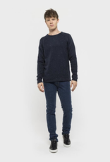 RVLT RVLT, 6478 Knit, navy, S