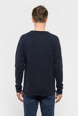 RVLT RVLT, 6478 Knit, navy, S