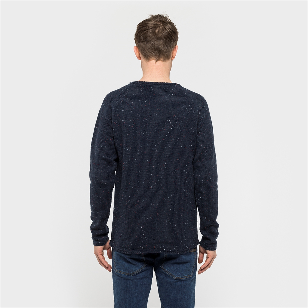 RVLT RVLT, 6478 Knit, navy, S