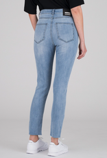 Dr.Denim Dr.Denim, Cropa Cabana, draw blue wash, 30