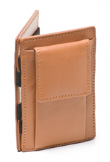 Safari Safari, The Coin Wallet, Tan