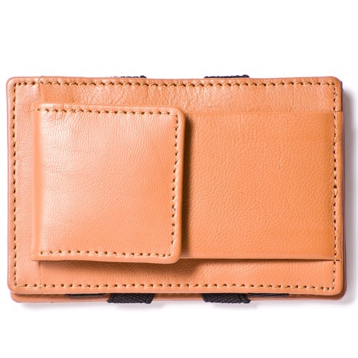 Safari Safari, The Coin Wallet, Tan