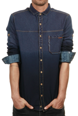 Einstoffen Einstoffen, Jake Sully, dark denim, L