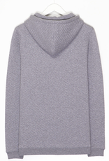 Ucon Acrobatics Ucon, Rasmus Hood, grey melange, XL