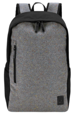 Nixon Nixon, Smith Backpack SE II, gray speckle