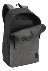 Nixon Nixon, Smith Backpack SE II, gray speckle