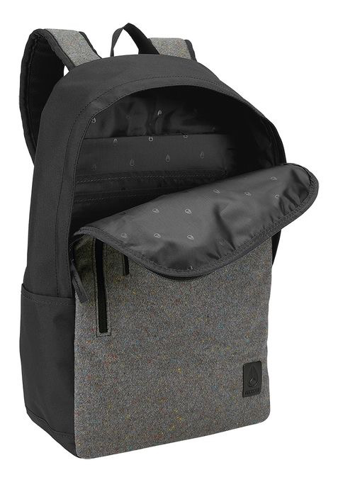 Nixon Nixon, Smith Backpack SE II, gray speckle