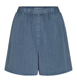 Minimum Minimum, Acazio shorts,chian blue, L