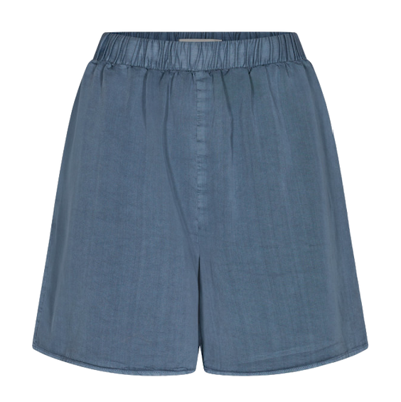 Minimum Minimum, Acazio shorts,chian blue, L