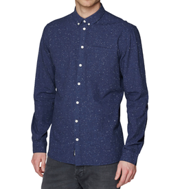Minimum Minimum, Canarsie, medium blue, L
