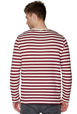 Minimum Minimum, Terrace, maroon, XL