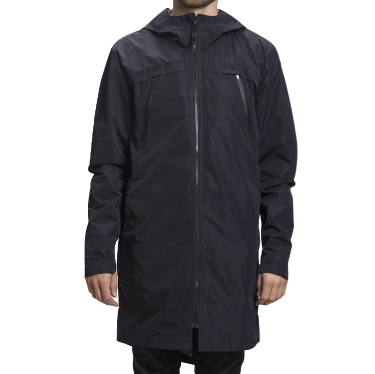 RVLT RVLT, 7423 Jacket light, navy, S