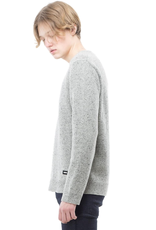 Dr.Denim Dr.Denim, Noah Sweater, grey, S