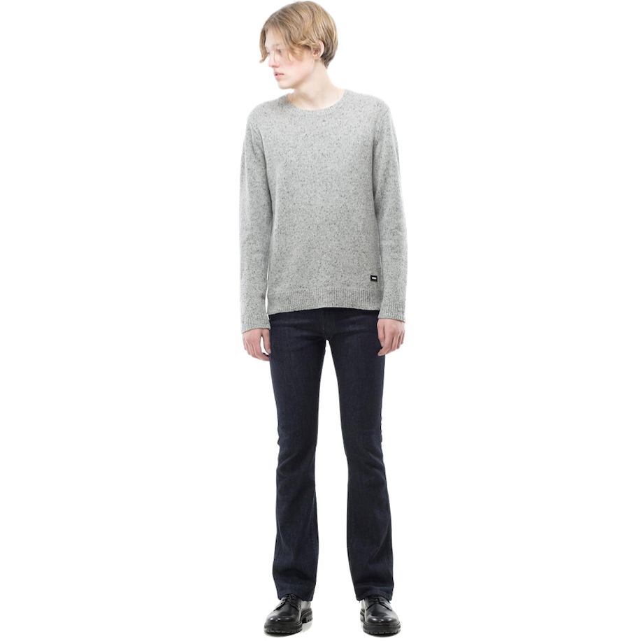 Dr.Denim Dr.Denim, Noah Sweater, grey, S