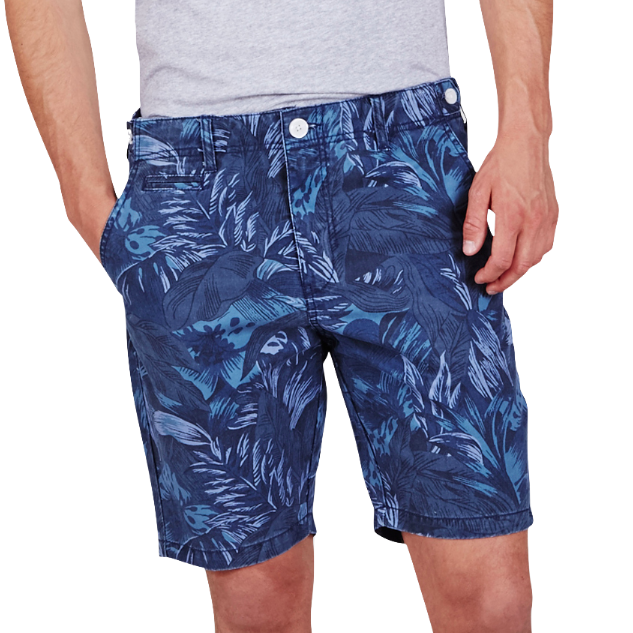 Minimum Minimum, Wimba Shorts, dark iris, XL