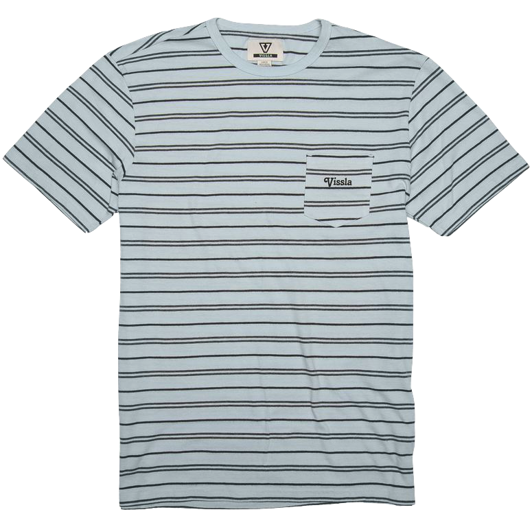 Vissla Vissla, Graves II, cool blue, M