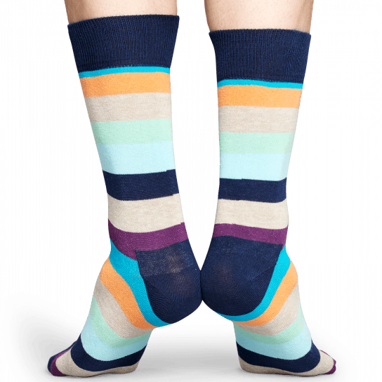Happy Socks Happy Socks, STR01-6007, 36-40