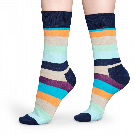 Happy Socks Happy Socks, STR01-6007, 36-40