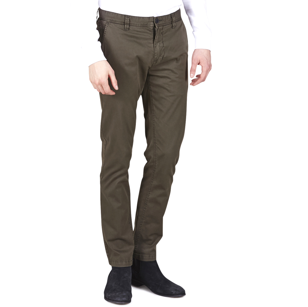 Minimum Minimum, Norden 336, Chino, dark green, 32