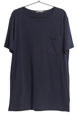 RVLT RVLT, 1002 Tee, navy, M