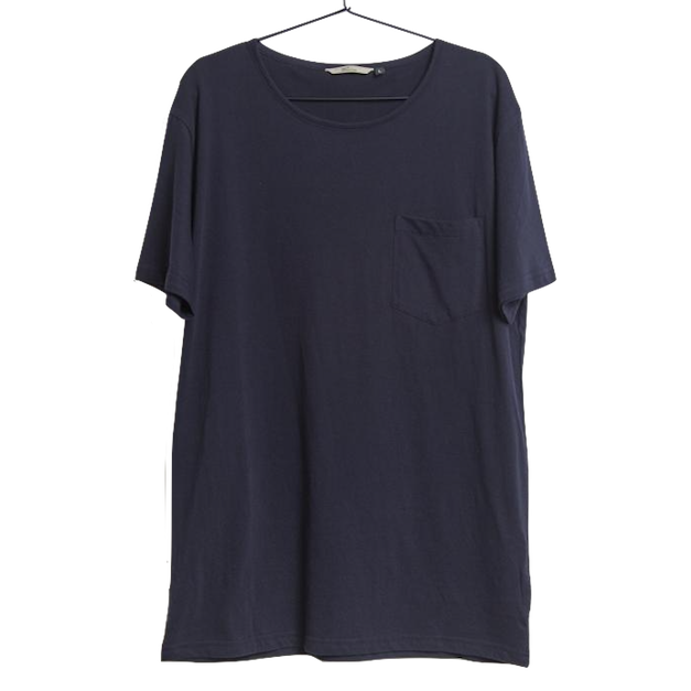 RVLT RVLT, 1002 Tee, navy, M