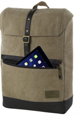 Hex, Infinity Alliance Backpack, khaki