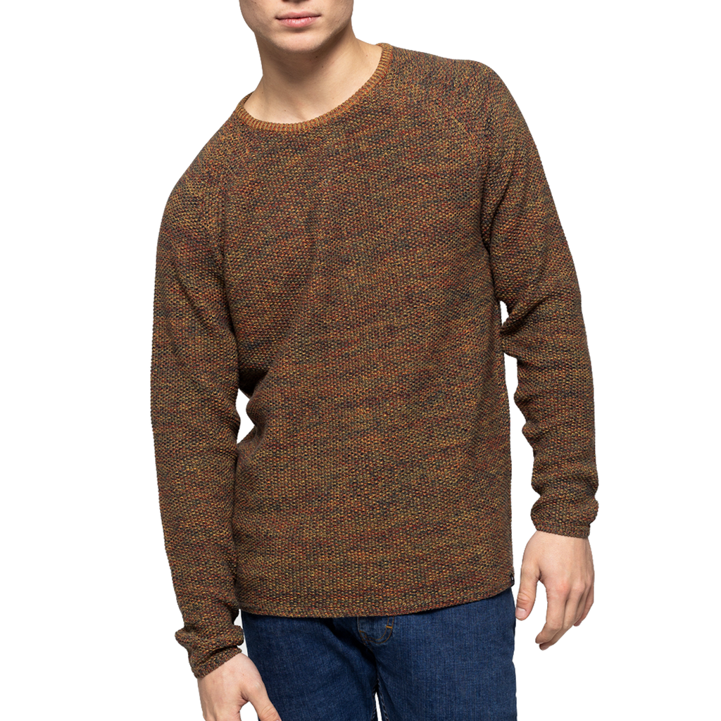 RVLT RVLT, 6293 Knit Structure, army, S