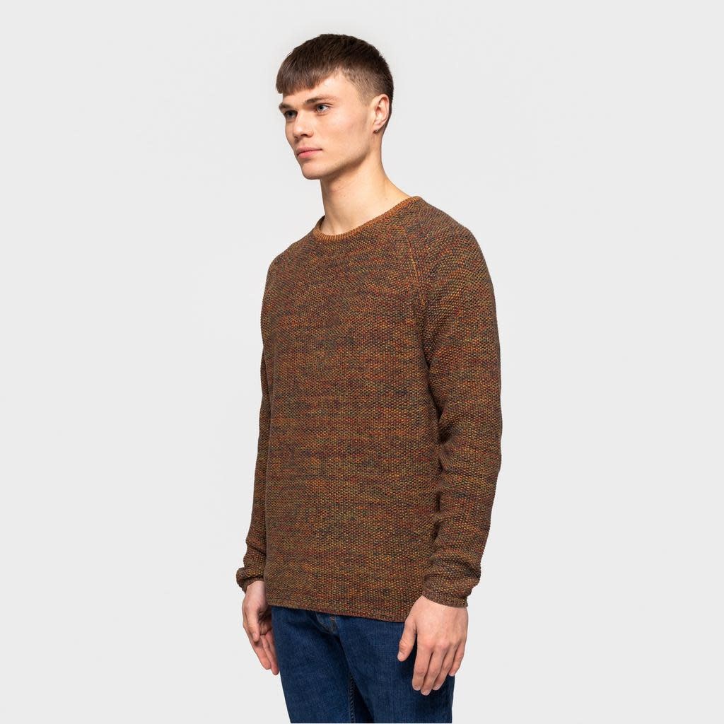 RVLT RVLT, 6293 Knit Structure, army, S