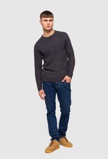 RVLT RVLT, 6508, navy, M
