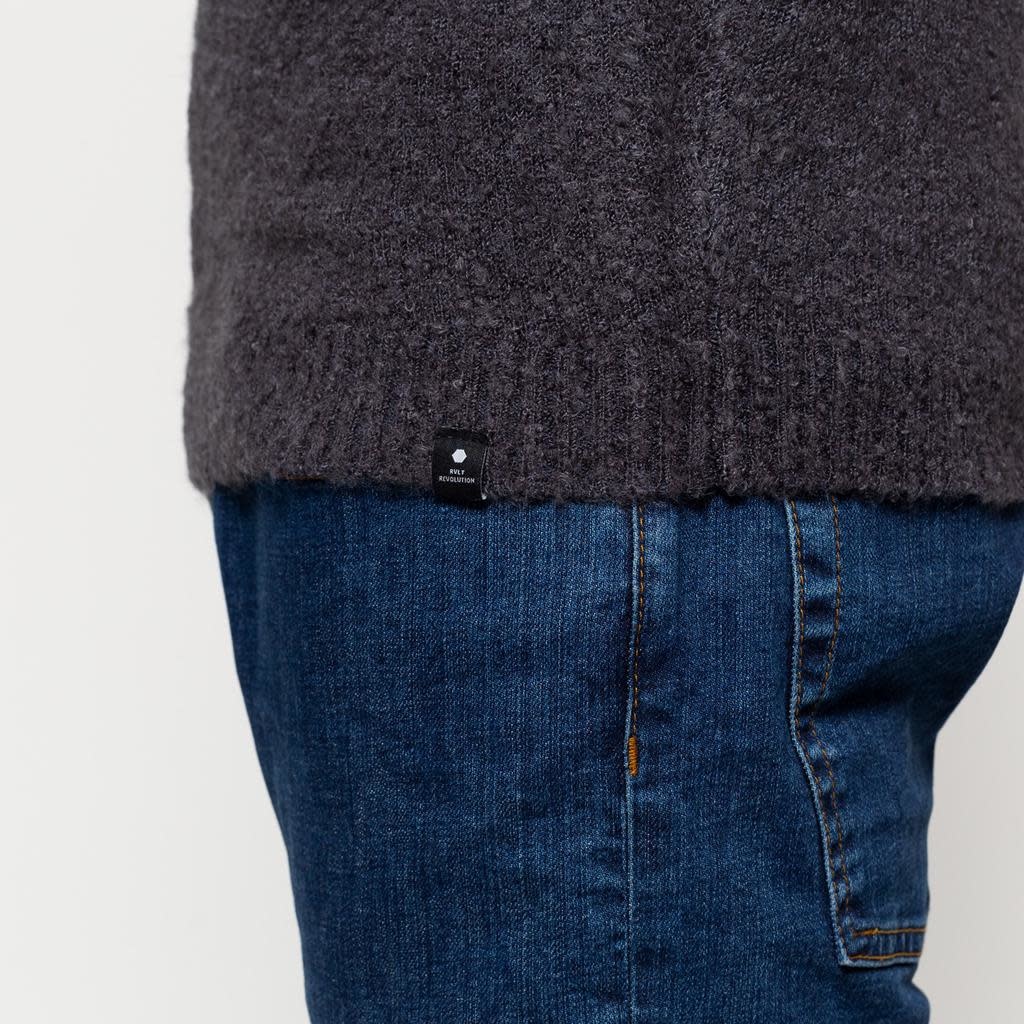 RVLT RVLT, 6508, navy, M