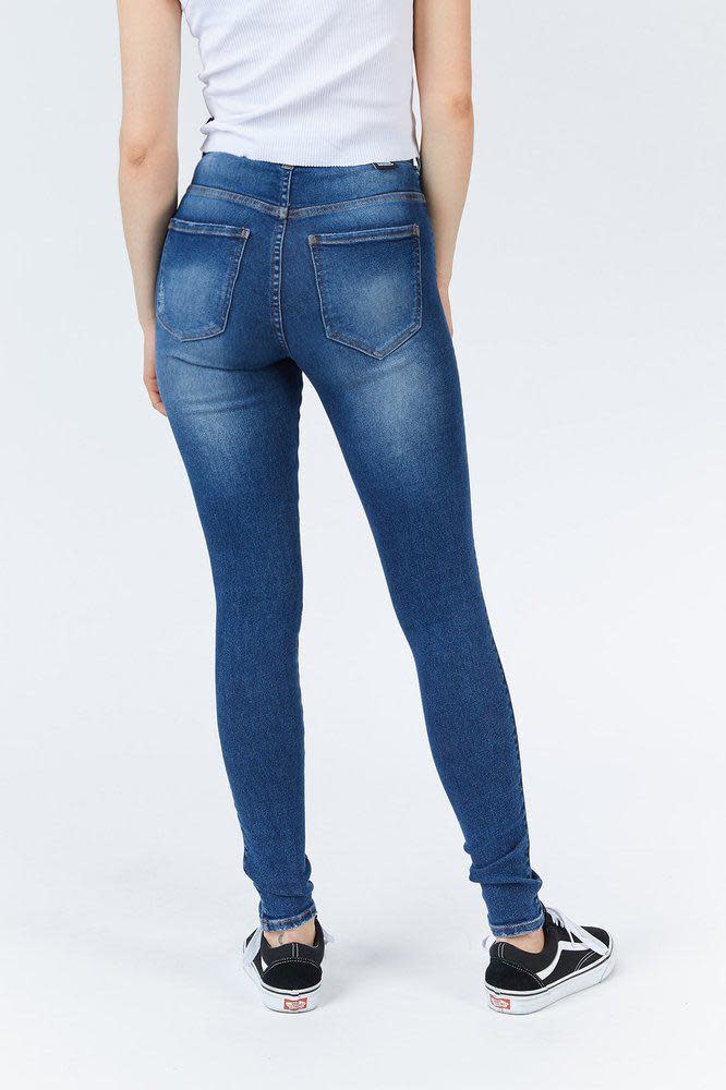 Dr.Denim Dr.Denim, Moxy, Westcoast Dark blue, S