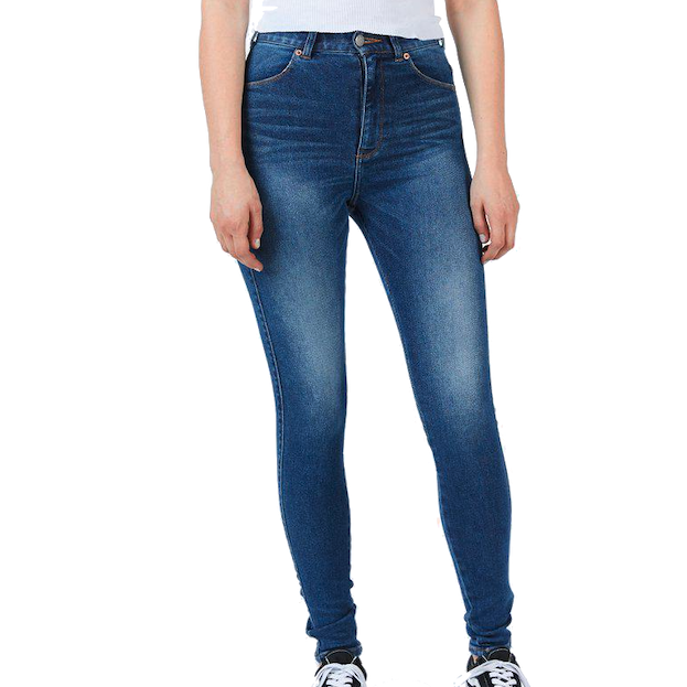 Dr.Denim Dr.Denim, Moxy, Westcoast Dark blue, L