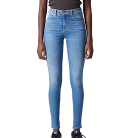 Dr.Denim Dr.Denim, Lexy, Westcoast Sky blue, M