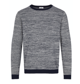 Klitmøller Klitmøller, Mik, navy/cream, L